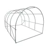 Gewächshausfolie 3X6X2 m (ohne Rahmen)