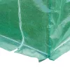 Gewächshausfolie 3X6X2 m (ohne Rahmen)