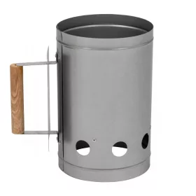 Grillkamin 17 cm