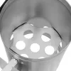 Grillkamin 17 cm
