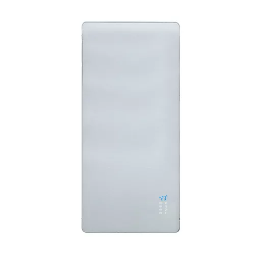 GH-08 weißes elektrisches Heizgerät