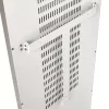 GH-08 weißes elektrisches Heizgerät