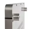 GH-08 weißes elektrisches Heizgerät