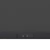 LUXE Handmarkise 270x218cm, bis zu 3 m anthrazit