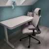 Ergomax ergonomischer Büro-Drehstuhl