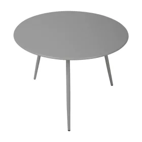 Vibe 60 cm runder Gartentisch