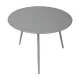 Vibe 60 cm runder Gartentisch