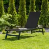 Lord 60 Gartenliege