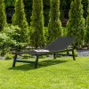 Lord 60 Gartenliege