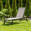 Lord 60 Gartenliege