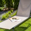 Lord 60 Gartenliege