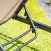 Lord 60 Gartenliege