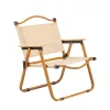 Drevo 61 klappbarer Campingstuhl