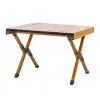 Drevo 60 klappbarer Campingtisch