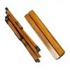 Drevo 60 klappbarer Campingtisch