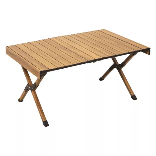 Drevo 90 klappbarer Campingtisch