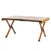Drevo 90 klappbarer Campingtisch