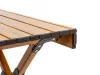 Drevo 90 klappbarer Campingtisch