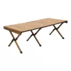Drevo 120 klappbarer Campingtisch