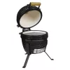 Kamado Mini Keramik Grill 26,5 cm