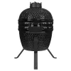 Kamado Mini Keramik Grill 26,5 cm