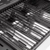 Brenner G3N Gasgrill mit drei Brennern 3 kW