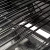 Brenner G3N Gasgrill mit drei Brennern 3 kW