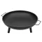 MIR-FP435 tragbare Feuerstelle 43,5 cm