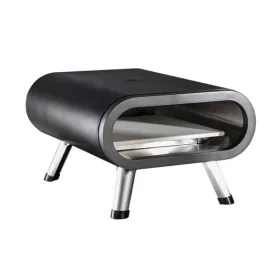 MIR762 Elektro-Pizzaofen