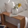 KALEM modulares Eck-Garten-Set beige