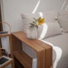 KALEM modulares Eck-Garten-Set beige