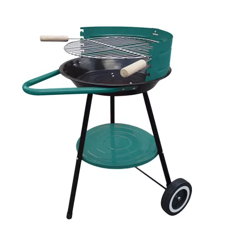 MIR277 Holzkohlegrill