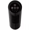 Mistral-Säulenventilator 20 W, schwarz