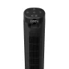 Zefir-Säulenventilator 45 W, schwarz