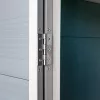 Hesler 8060 Gartengeräteschuppen
