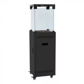 MIR-H49-24S Gas-Terrassenheizer