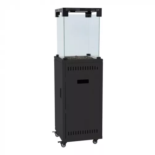 MIR-H49-24S Gas-Terrassenheizer