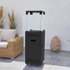 MIR-H49-24S Gas-Terrassenheizer