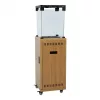 MIR-H49-24WD Gas-Terrassenheizer