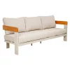 MOLTO CS Gartenmöbel-Set für 5 Personen