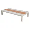 MOLTO CS Gartenmöbel-Set für 5 Personen