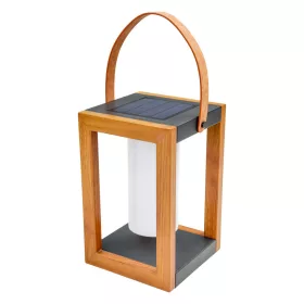 Aurora Glow Solar-Gartenleuchte