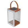 Scandi Glow Solar-Gartenleuchte