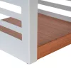 Scandi Glow Solar-Gartenleuchte