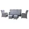 Gartenmöbel-Set VERDI