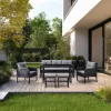 COZY Gartenmöbel-Set