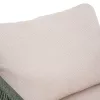 AURO CS Gartenmöbel-Set für 5 Personen