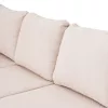 AURO CS Gartenmöbel-Set für 5 Personen