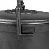 Gusseiserner Topf mit Beinen 5 Liter