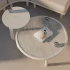 Modulares Gartenmöbel-Set Es Vedra, 8-teilig